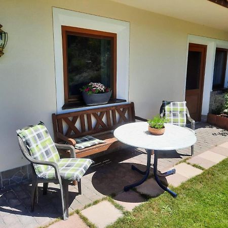 Appartement Windaublick Westendorf Extérieur photo