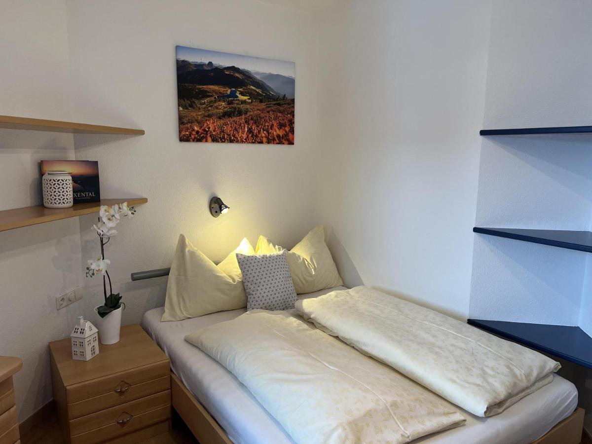 Appartement Windaublick Westendorf Extérieur photo