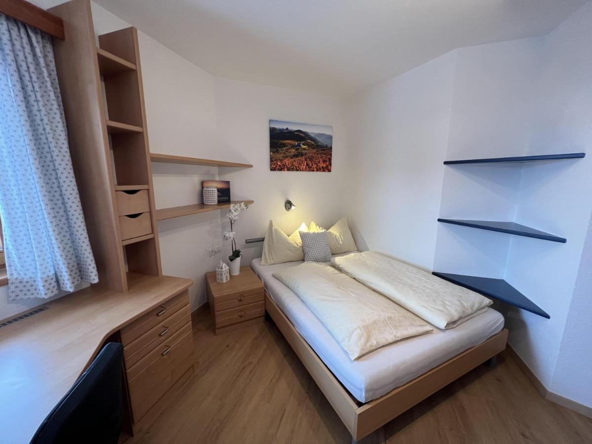 Appartement Windaublick Westendorf Extérieur photo