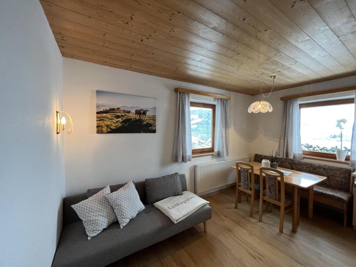 Appartement Windaublick Westendorf Extérieur photo