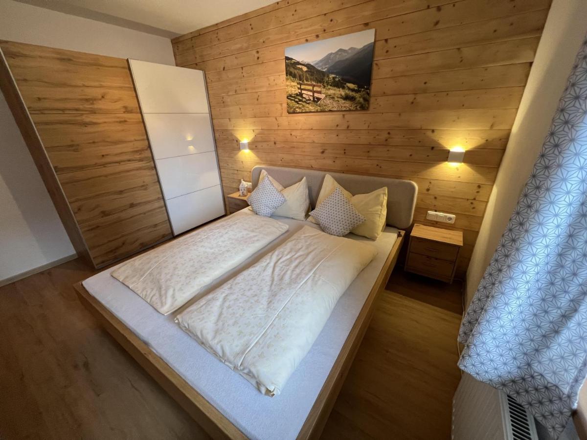 Appartement Windaublick Westendorf Extérieur photo