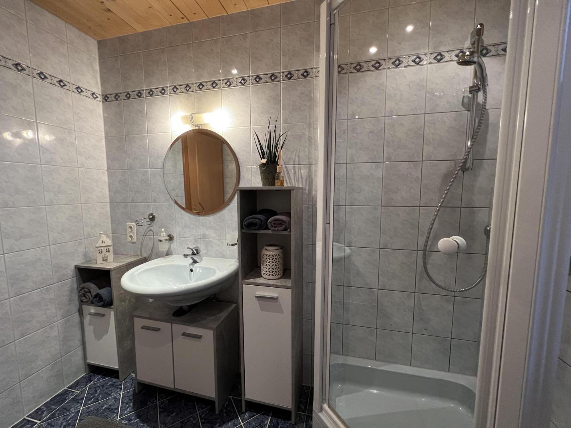 Appartement Windaublick Westendorf Chambre photo
